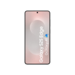 Samsung Galaxy S25 Edge 512GB Zilver