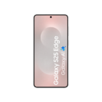 Samsung Galaxy S25 Edge 512GB Zilver