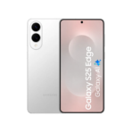 Samsung Galaxy S25 Edge 512GB Zilver - Afbeelding 2