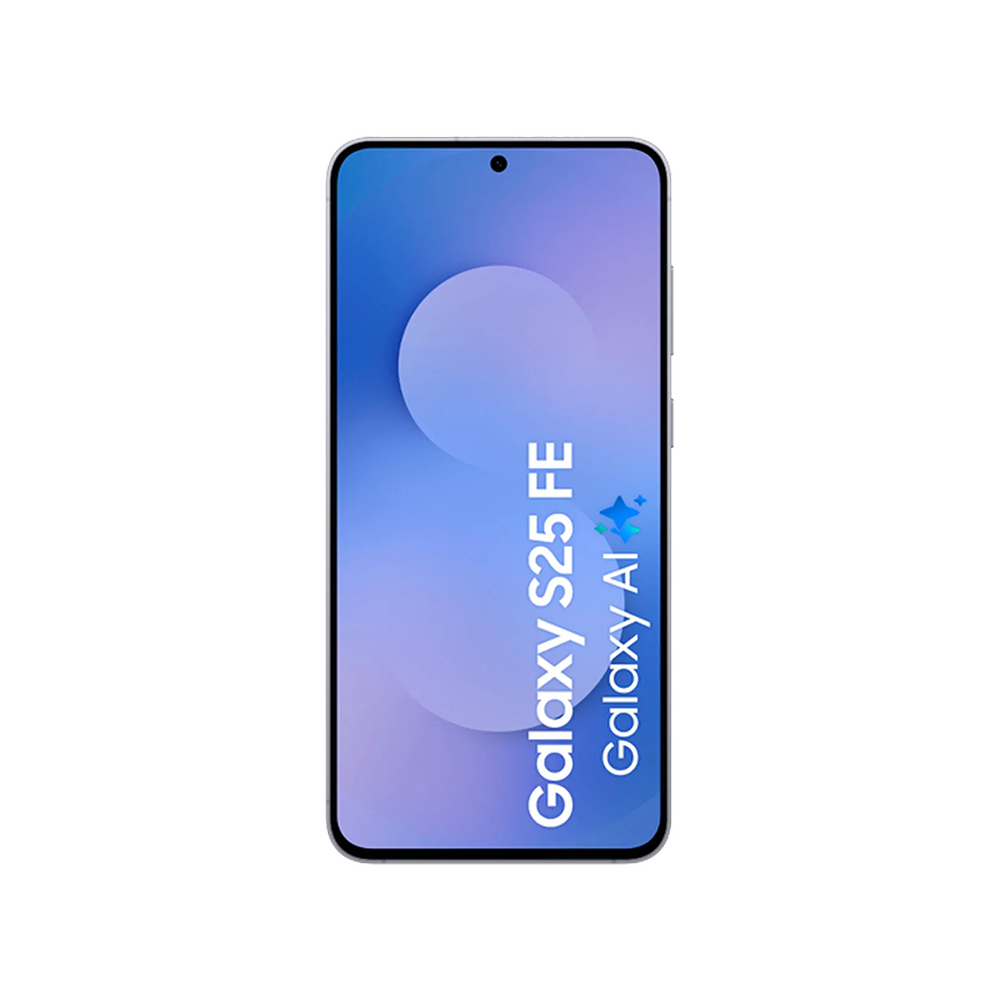 Samsung Galaxy S25 FE Donkerblauw Samsung Galaxy S25 FE 256GB Donkerblauw - Afbeelding 1