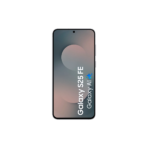Samsung Galaxy S25 FE 128GB Zwart