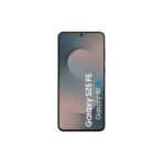 Samsung Galaxy S25 FE 256GB Zwart - Afbeelding 2