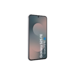Samsung Galaxy S25 FE 256GB Zwart - Afbeelding 3