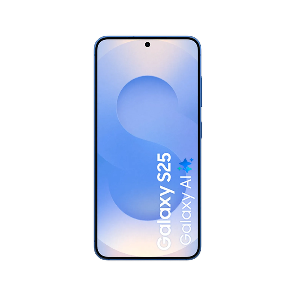 Samsung Galaxy S25 S931 Donkerblauw Samsung Galaxy S25 512GB S931 Donkerblauw - Afbeelding 1
