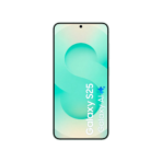 Samsung Galaxy S25 256GB S931 Lichtgroen