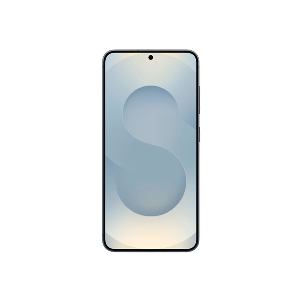 Samsung Galaxy S25 S931 Zwart Samsung Galaxy S25+ 256GB S936 Zwart - Afbeelding 1