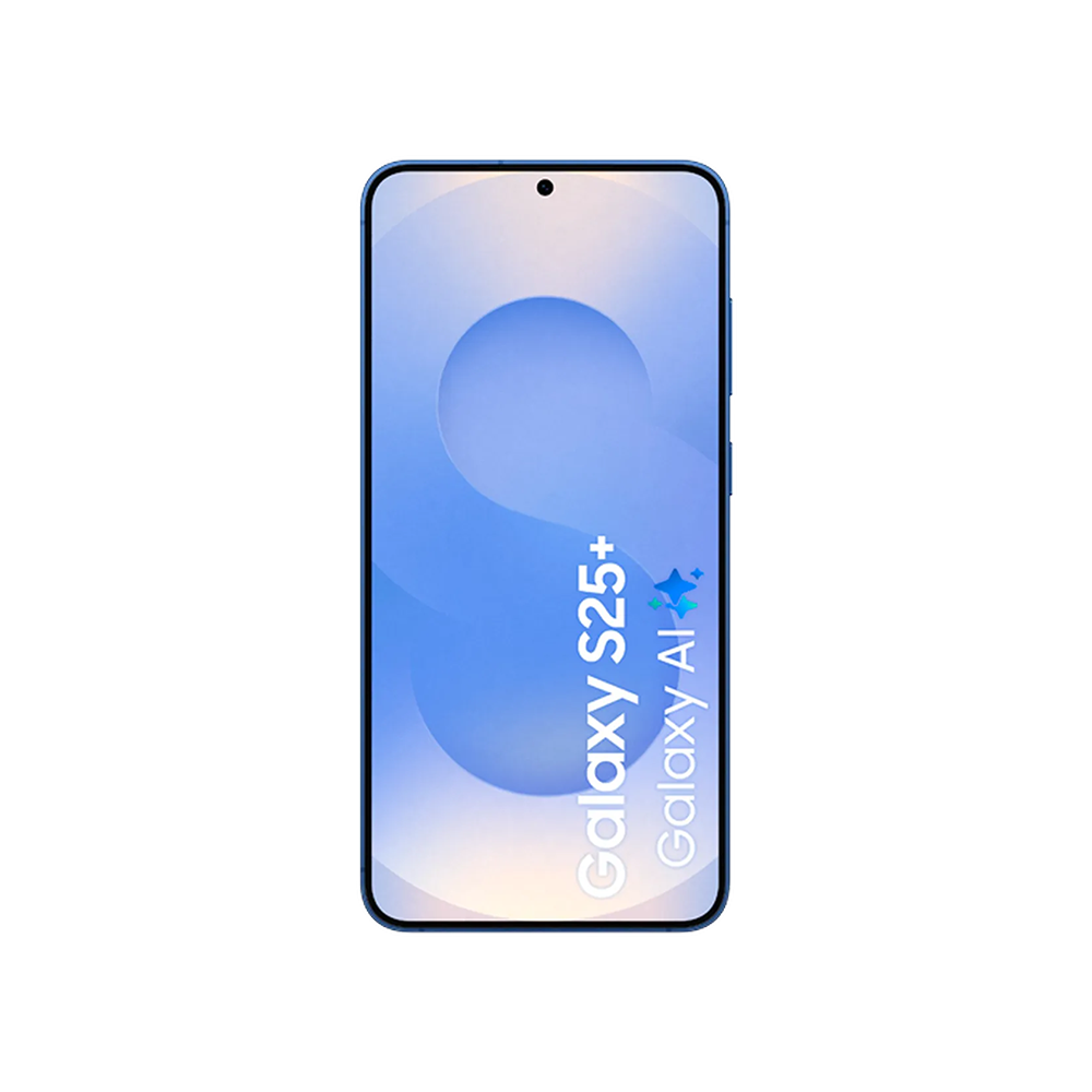 Samsung Galaxy S25+ S936 Donkerblauw Samsung Galaxy S25+ 512GB S936 Donkerblauw - Afbeelding 1