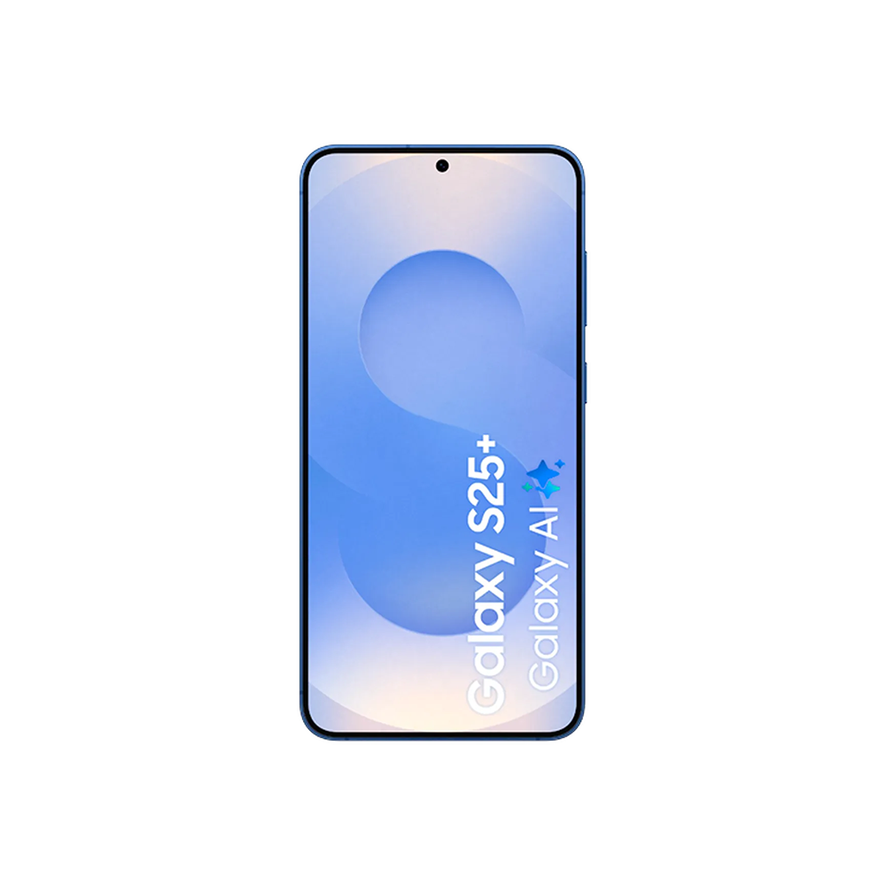 Samsung Galaxy S25+ S936 Donkerblauw Samsung Galaxy S25+ 256GB S936 Donkerblauw - Afbeelding 1
