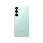 Samsung Galaxy S26 FE 128GB Groen - Afbeelding 2