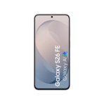 Samsung Galaxy S26 FE 128GB Zwart