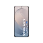Samsung Galaxy S26 FE 128GB Zwart