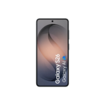 Samsung Galaxy S26 256GB Zwart