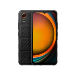 Samsung Galaxy Xcover 7 128GB G556 Zwart Enterprise Edition