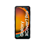 Samsung Galaxy Xcover 7 Pro 128GB G766 Zwart Enterprise Edition