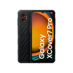 Samsung Galaxy Xcover 7 Pro 128GB G766 Zwart Enterprise Edition - Afbeelding 3