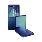 Samsung Galaxy Z Flip 7 256GB Donkerblauw