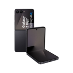 Samsung Galaxy Z Flip 7 256GB Zwart