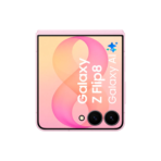 Samsung Galaxy Z Flip 8 256GB Roze - Afbeelding 3