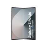 Samsung Galaxy Z Fold 6 256GB F956 Grijs