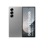 Samsung Galaxy Z Fold 7 512GB Zilver - Afbeelding 6