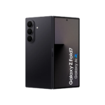 Samsung Galaxy Z Fold 7 256GB Zwart