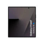 Samsung Galaxy Z Fold 7 256GB Zwart - Afbeelding 4