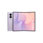 Samsung Galaxy Z Fold 8 1TB Paars