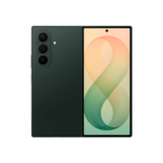 Samsung Galaxy Z Fold 8 Ultra 512GB Groen