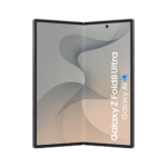 Samsung Galaxy Z Fold 8 Ultra 1TB Zwart