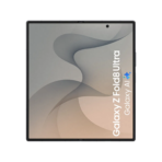 Samsung Galaxy Z Fold 8 Ultra 1TB Zwart - Afbeelding 4