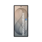 Samsung Galaxy Z Fold 8 Ultra 1TB Zwart - Afbeelding 2