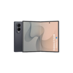 Samsung Galaxy Z Fold 8 Ultra 256GB Zwart Enterprise Edition
