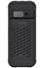 Sonim XP100 Zwart - Afbeelding 2