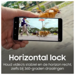 Samsung Galaxy A57 5G 256GB Donkerblauw - Afbeelding 12