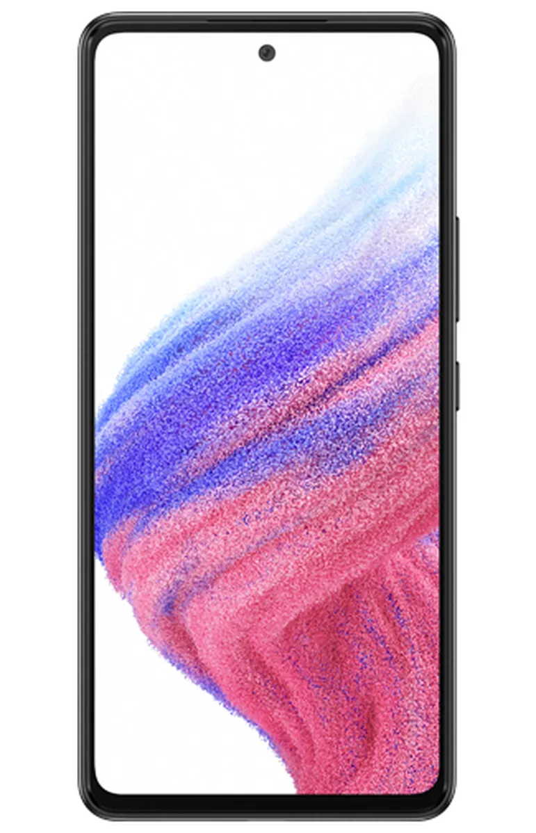 filters_format(webp)_upscale() (14) Samsung Galaxy A53 5G 128GB Zwart Refurbished - Afbeelding 1
