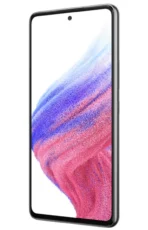 Samsung Galaxy A53 5G 128GB Zwart Refurbished - Afbeelding 4