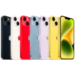 Apple iPhone 14 256GB Wit - Afbeelding 7
