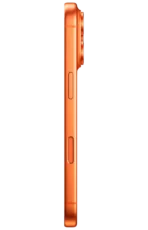 Apple iPhone 17 Pro 256GB Oranje - Afbeelding 3