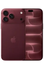 Apple iPhone 18 Pro 256GB Rood
