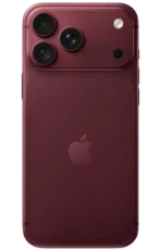 Apple iPhone 18 Pro 256GB Rood - Afbeelding 2
