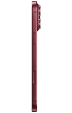 Apple iPhone 18 Pro 256GB Rood - Afbeelding 3