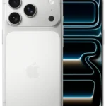 Apple iPhone 17 Pro 512GB Zilver