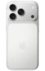 Apple iPhone 17 Pro 256GB Zilver - Afbeelding 2