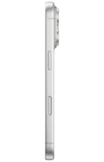 Apple iPhone 17 Pro 256GB Zilver - Afbeelding 3