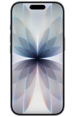 Apple iPhone 17 256GB Zwart