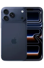 Apple iPhone 17 Pro Max 256GB Blauw