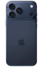 Apple iPhone 17 Pro Max 256GB Blauw - Afbeelding 2