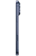Apple iPhone 17 Pro Max 256GB Blauw - Afbeelding 3
