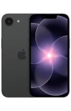 Apple iPhone 17e 256GB Zwart