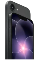 Apple iPhone 17e 256GB Zwart - Afbeelding 3